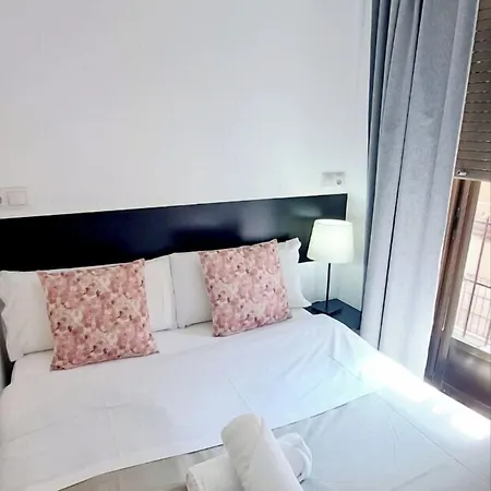 Ayz Sierra De Meira - Auto Check-In Property (Adults Only)-3