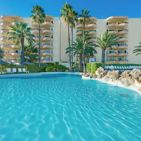 Alcudia Beach Apartments-2