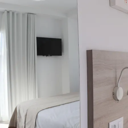 Hotel Sunna Benicassim-3