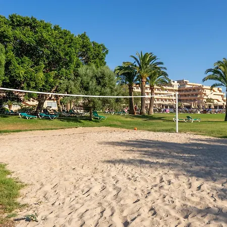 Hotel Mariant Park-3