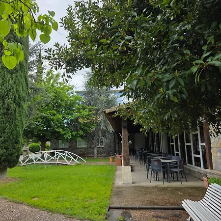 Las Casitas del Jardín-3