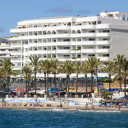 Hapimag Apartments Marbella-2