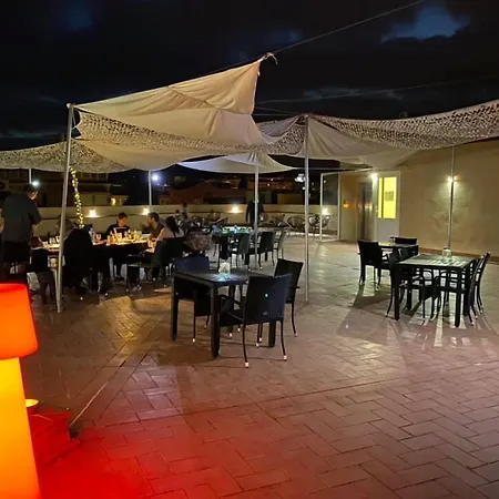 Hotel Fonda Neus-3