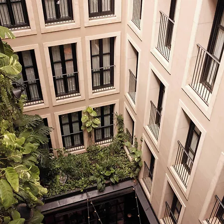 Wittmore Hotel Gl- Adults Only, Small Luxury Hotels-3