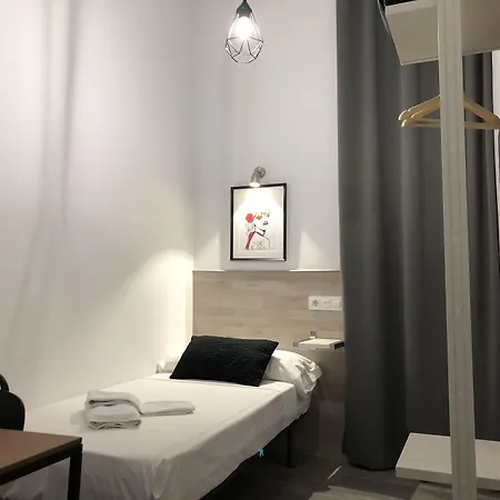 Hostal Rias Bajas-2