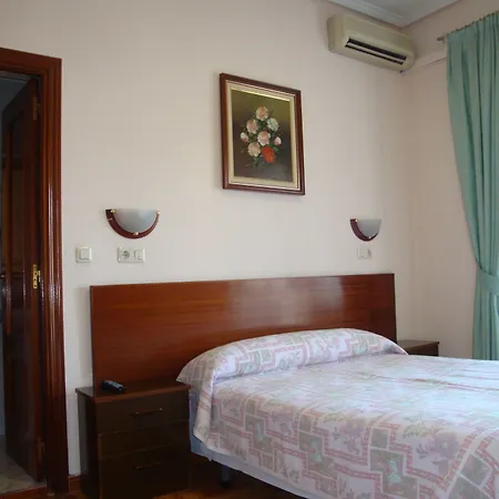 Hostal Zamora-2