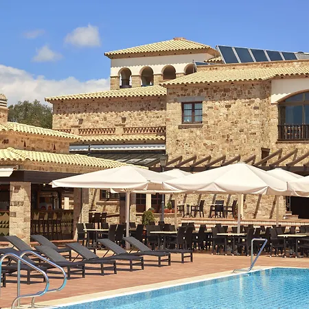 Hapimag Resort Mas Nou-2