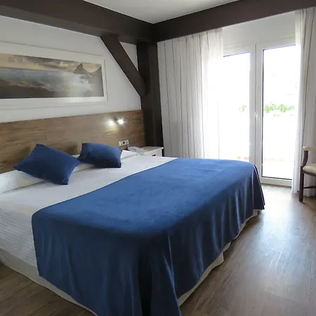 Hotel Santa Anna-3