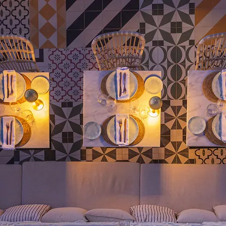 Hotel La Torre Del Canonigo - Small Luxury Hotels-2
