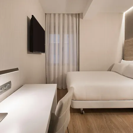 NH Madrid Chamberí-2