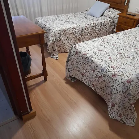 Hostal El Botero-3