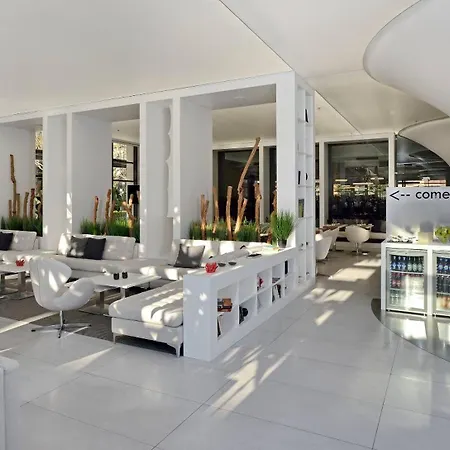 Melia Benidorm-3