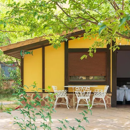 Masia Del Cura-2