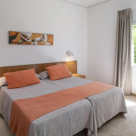 Hostal Los Pinos-2