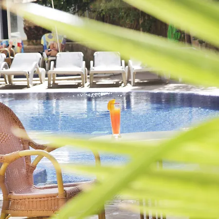Hotel Morlans-2