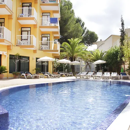 Hotel Morlans-3