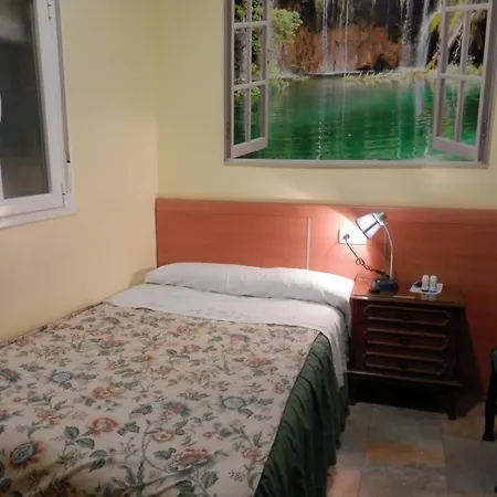 Hostal Del Pez Azul-3