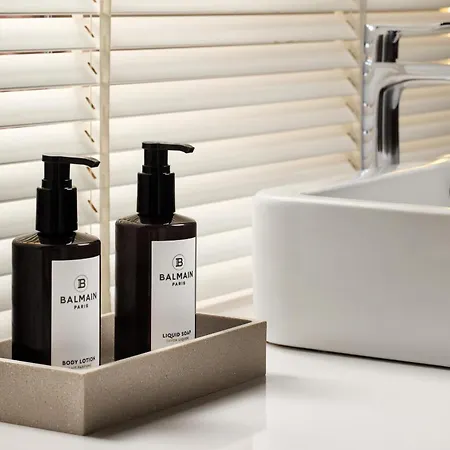 Nh Collection Madrid Palacio De Tepa-2
