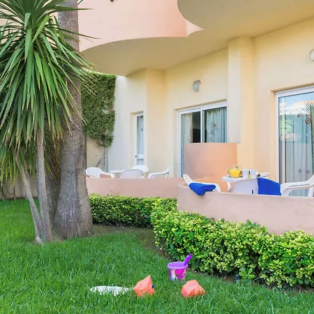 Alcudia Beach Apartments-3