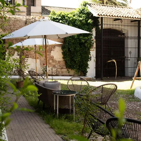 Palacio de los Angulo casa histórica en el centro de Córdoba-2