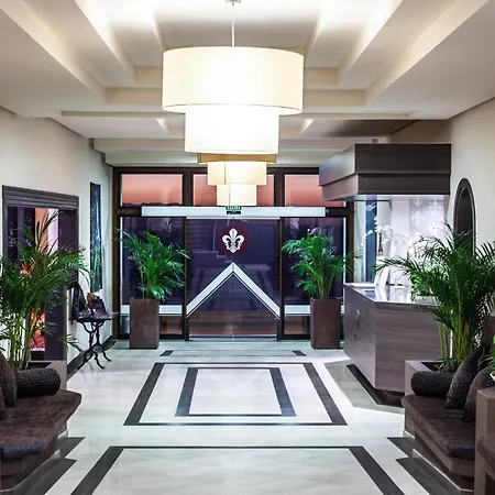 Royal Sun Resort-3