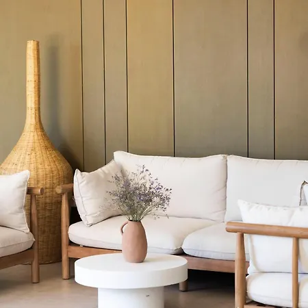 Hotel Masía Bellver-3