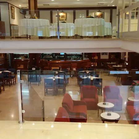 Hotel Serantes-3