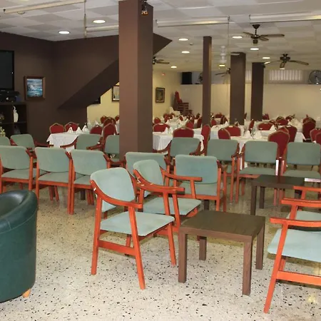 Hotel Proa Astor-3