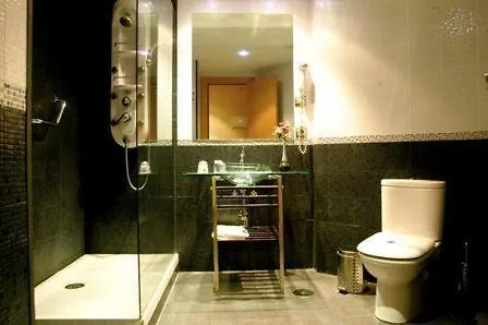 Hotel Tres Condes-2
