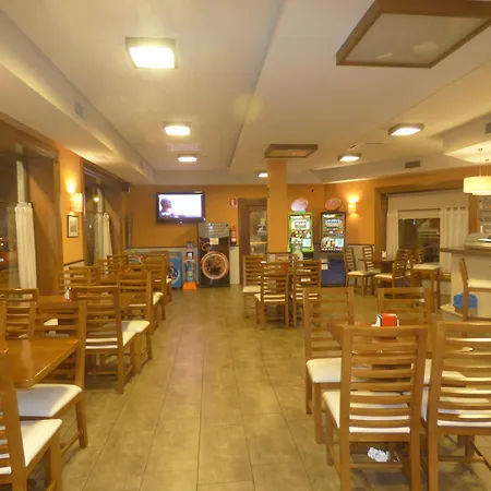 Hostal La Perdiz-3