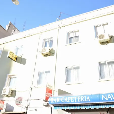 Pension Navarra-3