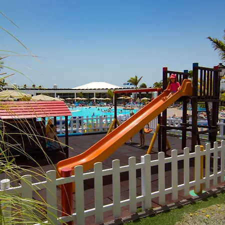 Relaxia Lanzasur Club - Aqualava Water Park-3