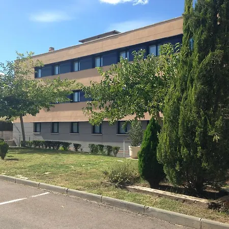 Hotel Onda Castellón-2