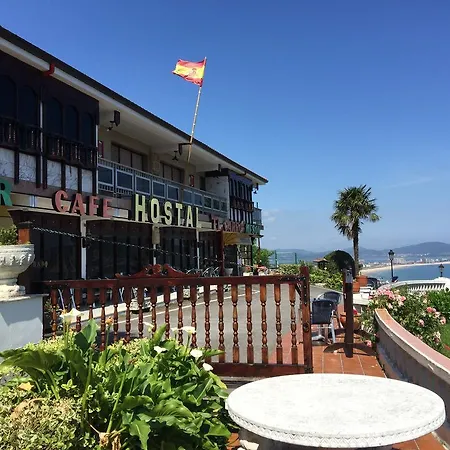 Hostal El Carro-2