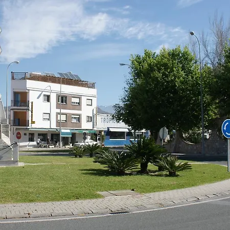 Hostal Puerto Beach-2