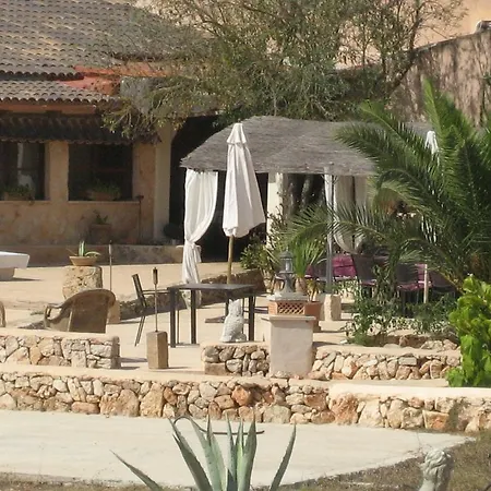 Hacienda D'Armando-2