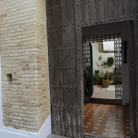 Casa Rural Las Cadenas Del Cananeo-3