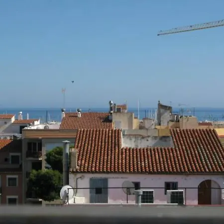 Bed And Breakfast Colom-2