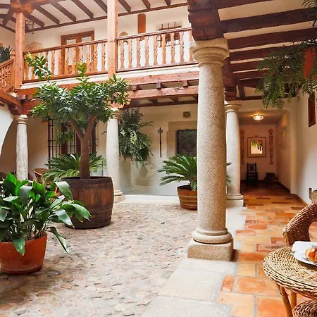 Posada del Tio Juanón-2
