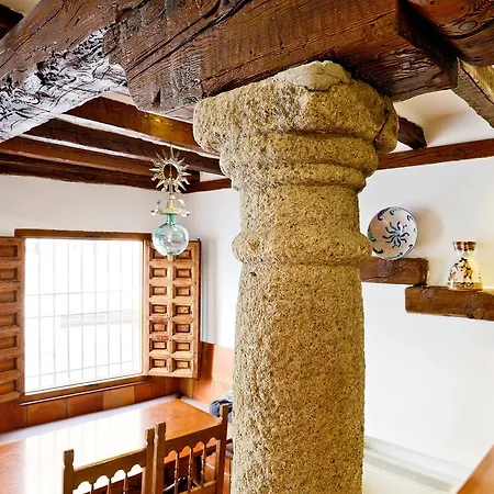 Posada del Tio Juanón-3