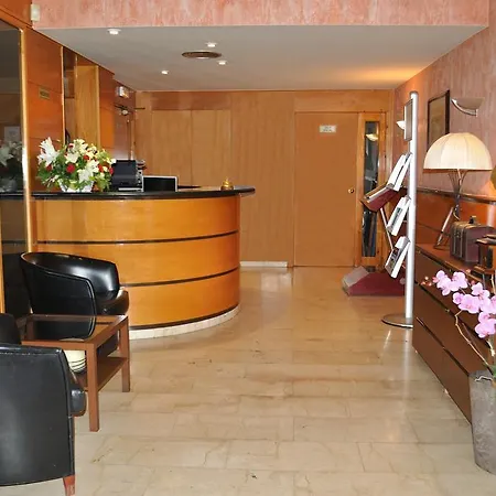 Hotel Solé-2