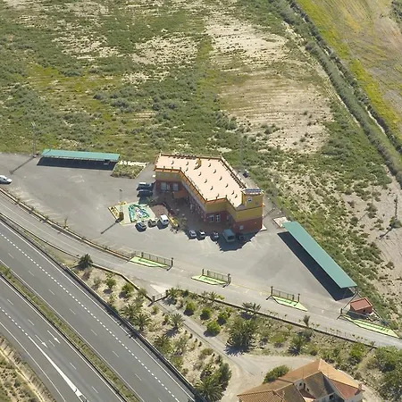 Venta de Tébar-2