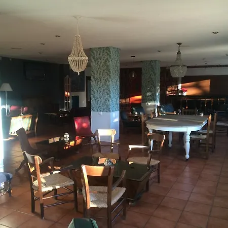 Hotel La Pardina-2