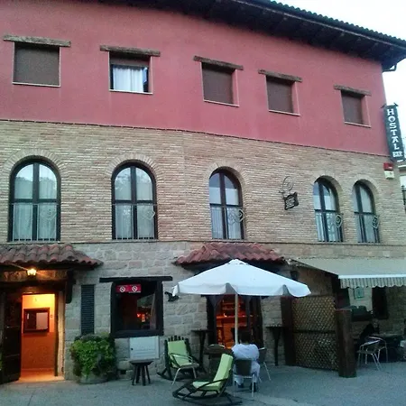 Hostal Suetxe-2