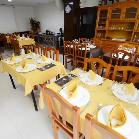 Hostal Los Manos-2