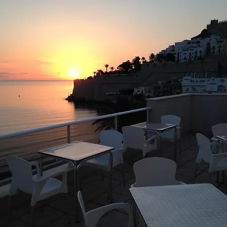 Hotel Mare Nostrum-2