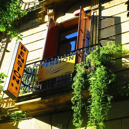 Pension Urumea-3