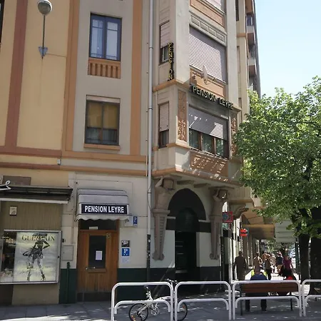 Pension Leyre-3