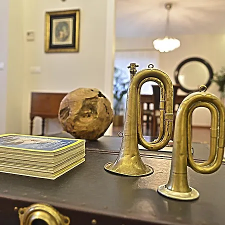 Hotel Casa Mozart-2