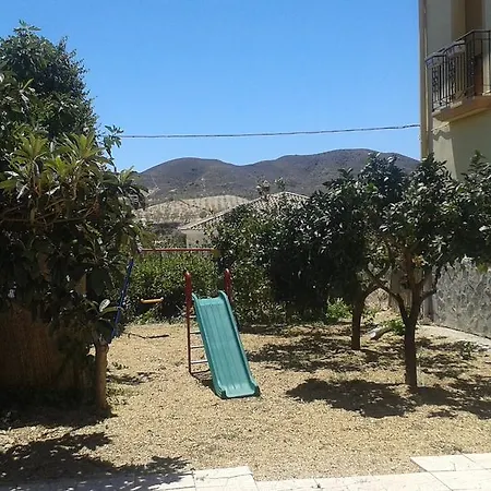Hostal El Arrecife-2